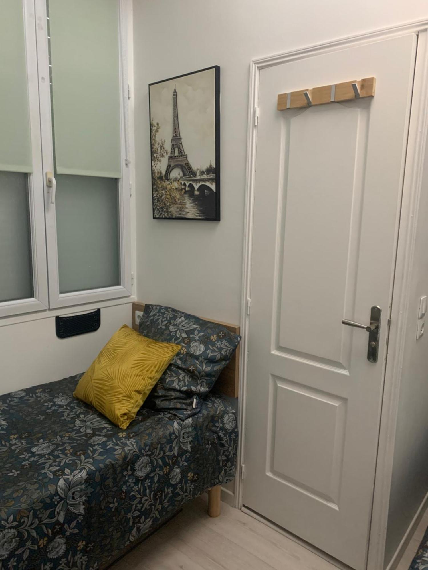 Paris Golden Studio Экстерьер фото