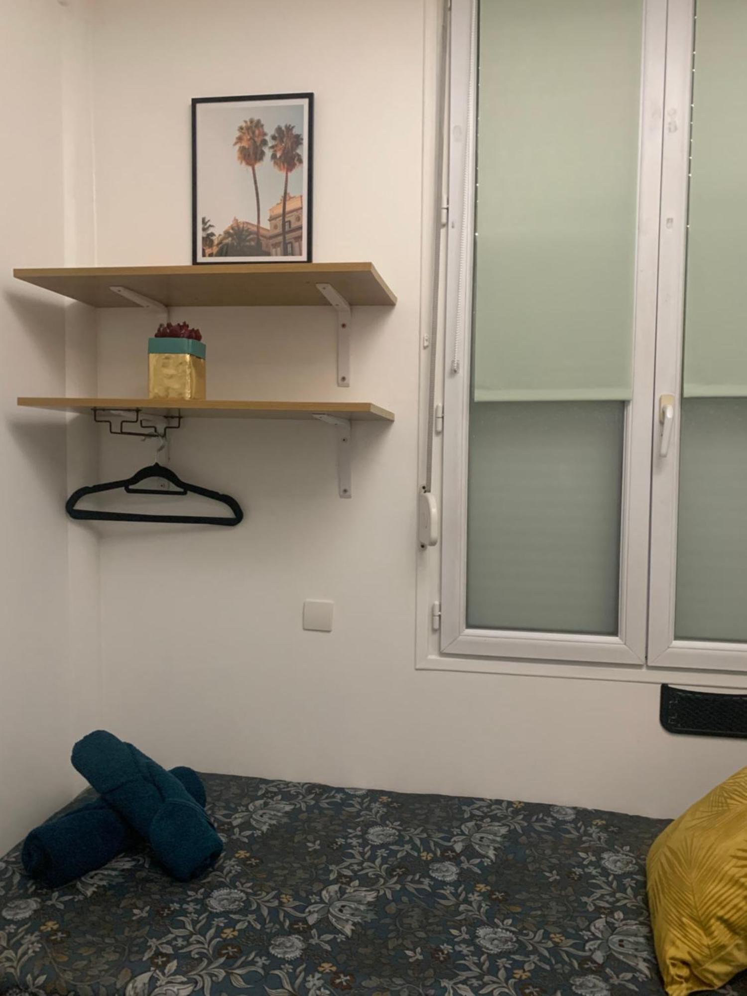 Paris Golden Studio Экстерьер фото