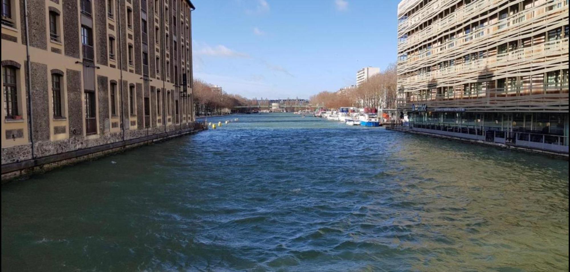 Paris Golden Studio Экстерьер фото